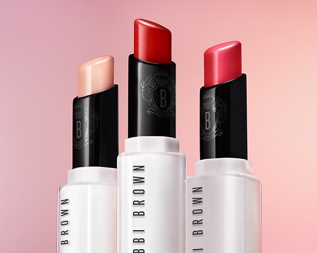 NEW Extra Lip Tinted Balm with Peptides