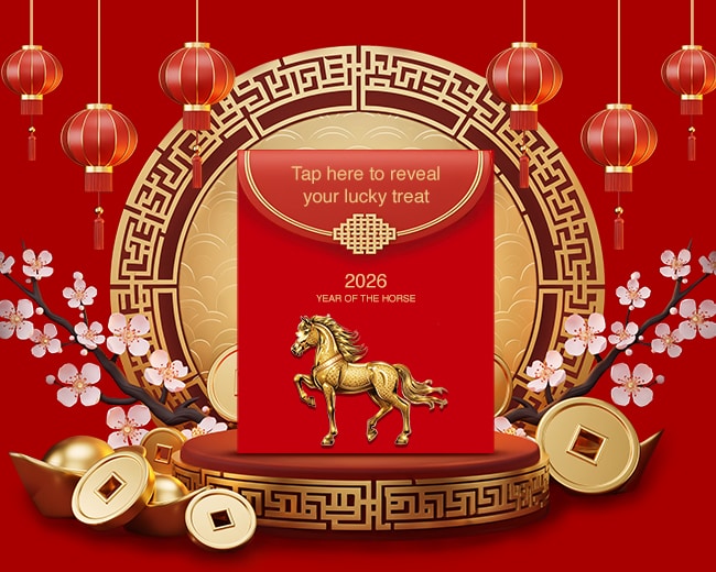 Lunar New Year