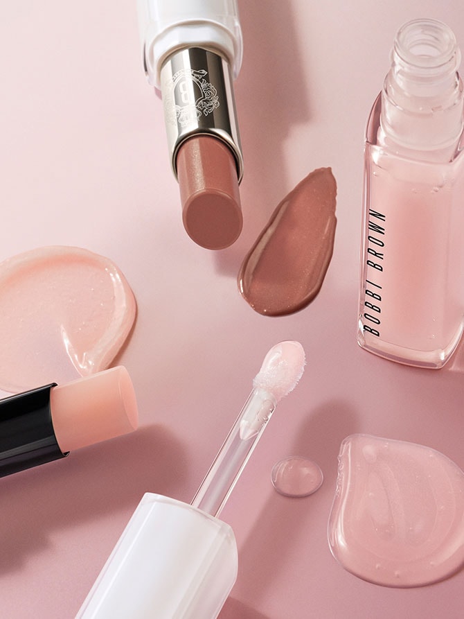 Lip care products