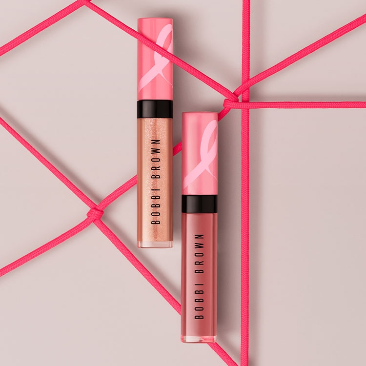 bobbi brown proud to be pink lip color duo