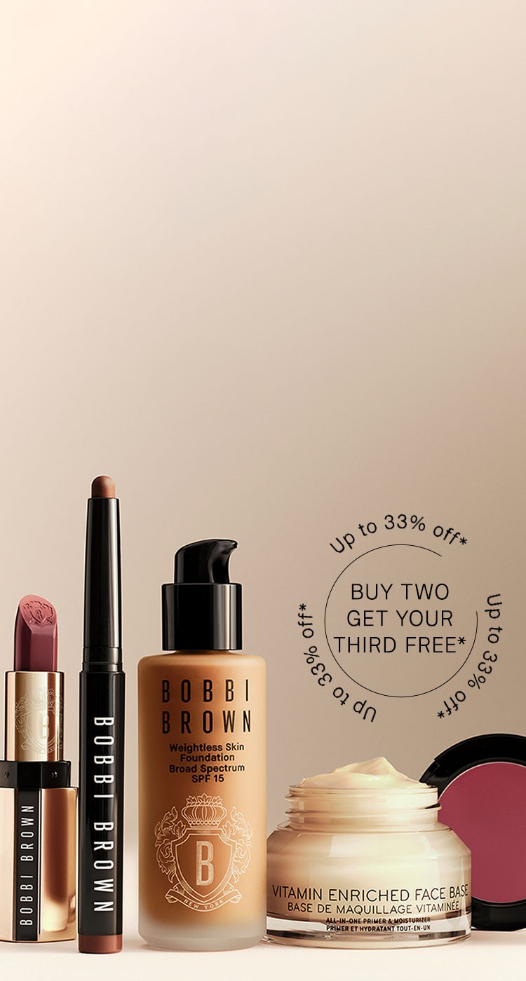 FREE MINI MAKEUP GIFT TO FALL FOR