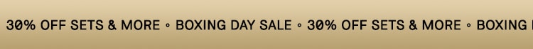 Limited time only, save up to 20% OFF Complexion Sets