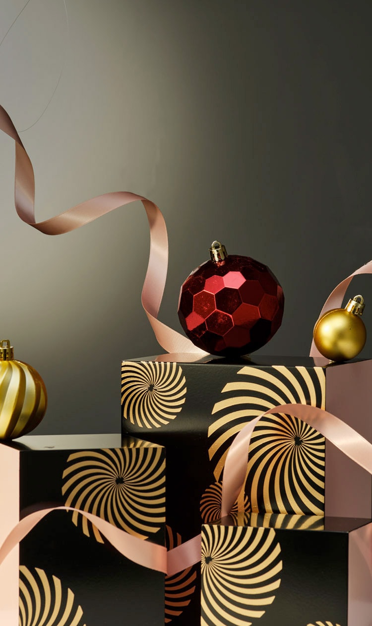 Black Friday & Cyber Monday 