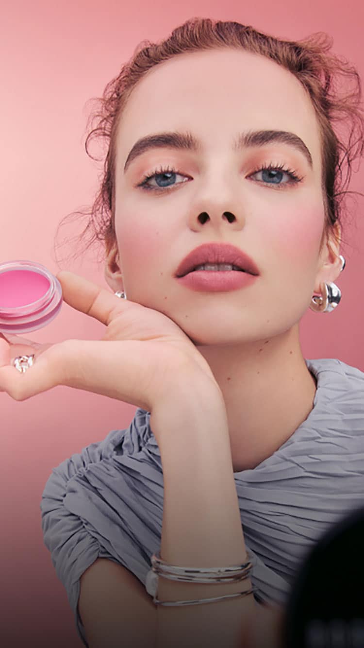 NEW Pot Rouge Velvet Matte