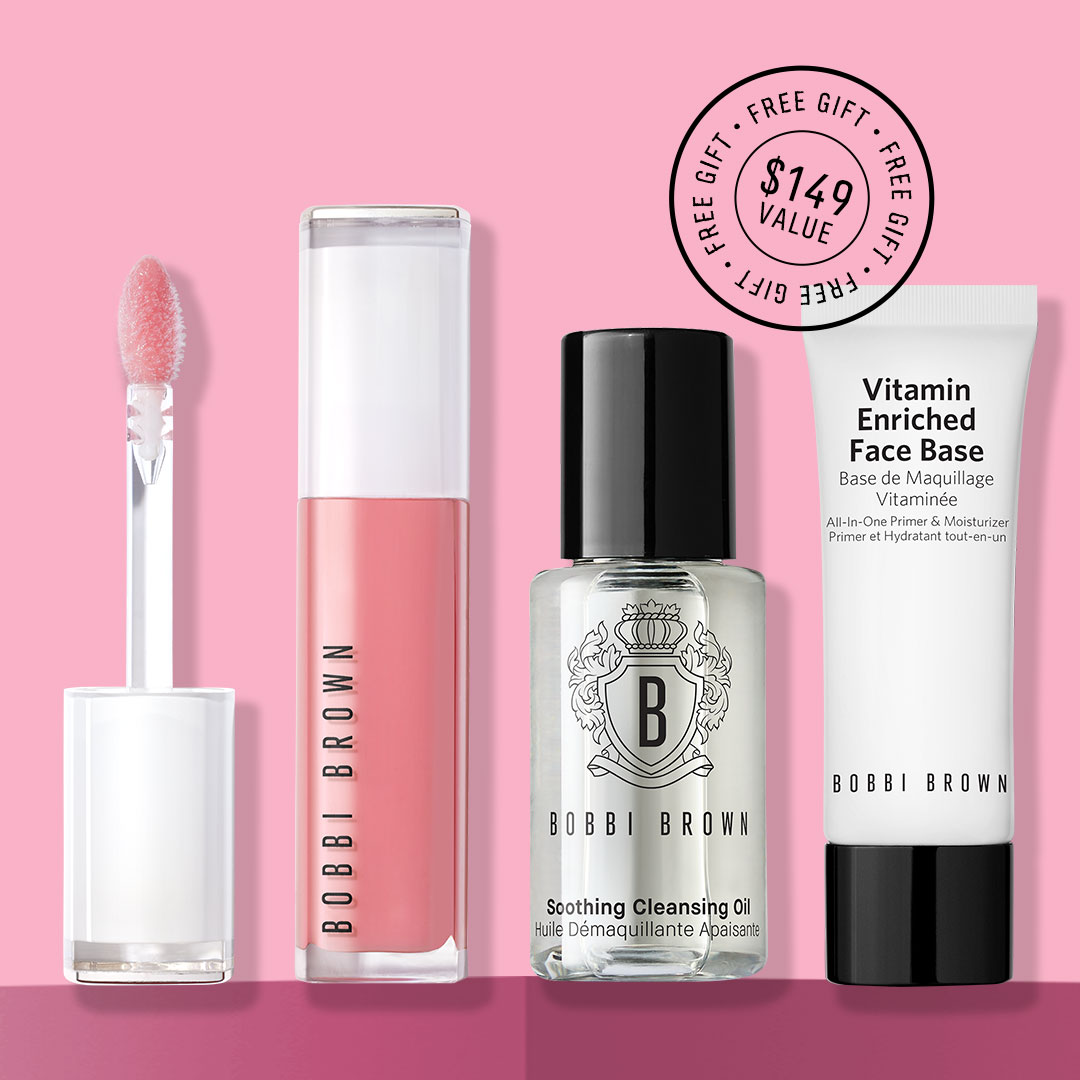 WINTER GLOW GIFT (FULL-SIZE LIP SERUM)