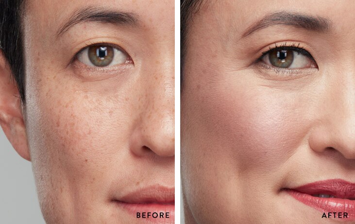 Instant Full Cover Concealer Instant Full Cover Concealer