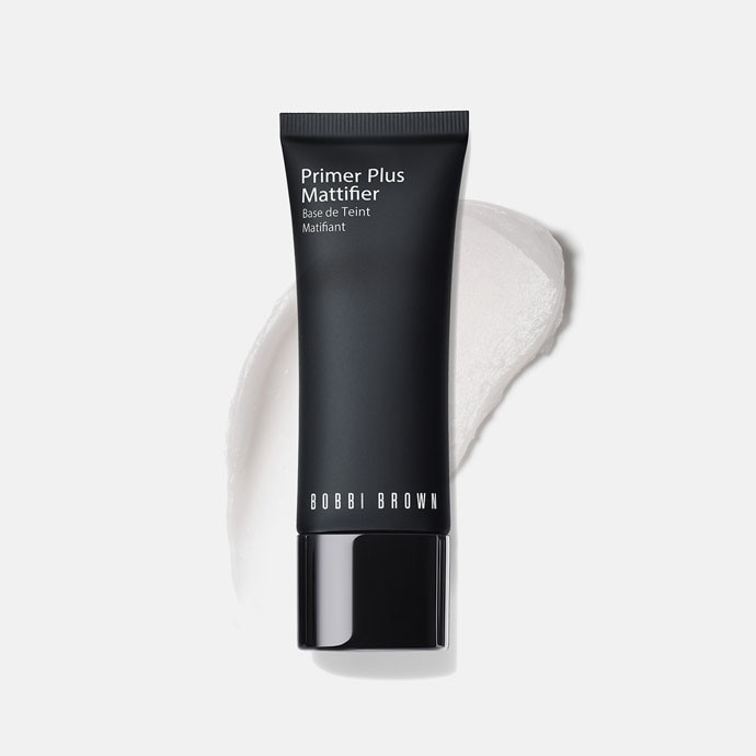 How To Control Oil Shine Bobbi Brown