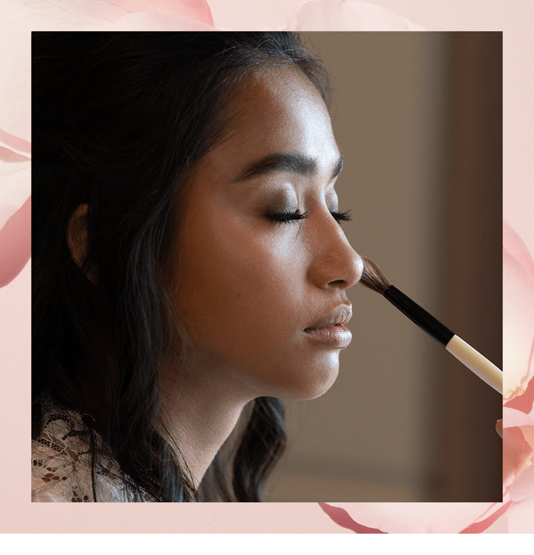 Imagine containing step 2 model applying base products