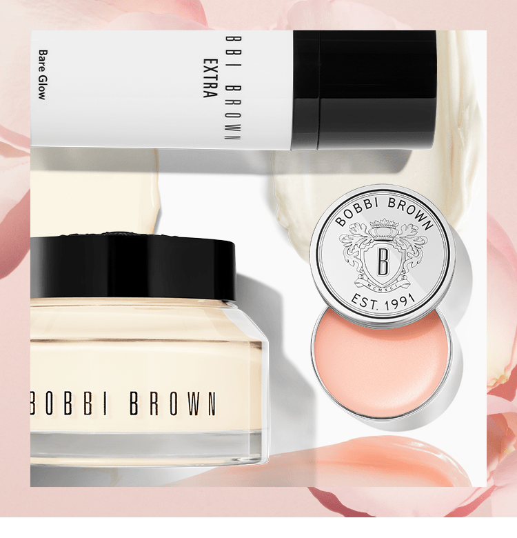 Imagine containing step 1 essential products