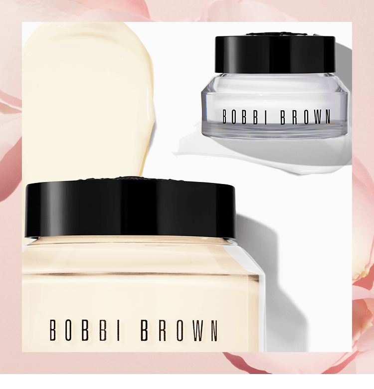 Imagine containing step 1 essential products