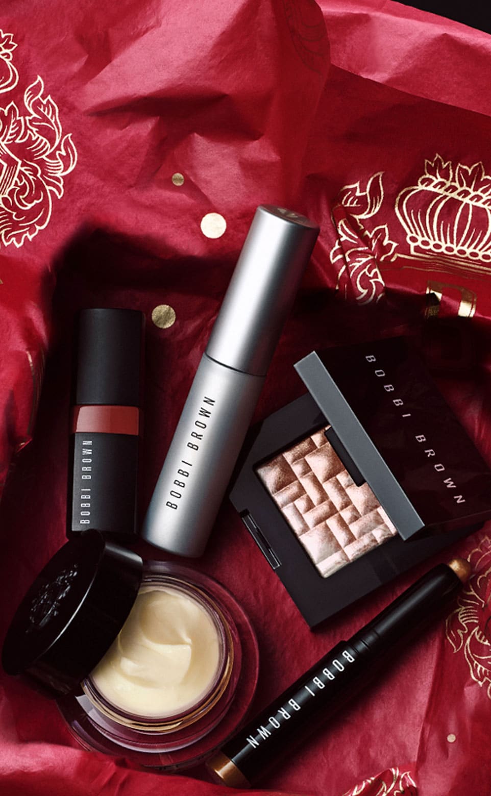 Buy 3 minis and get $10 off