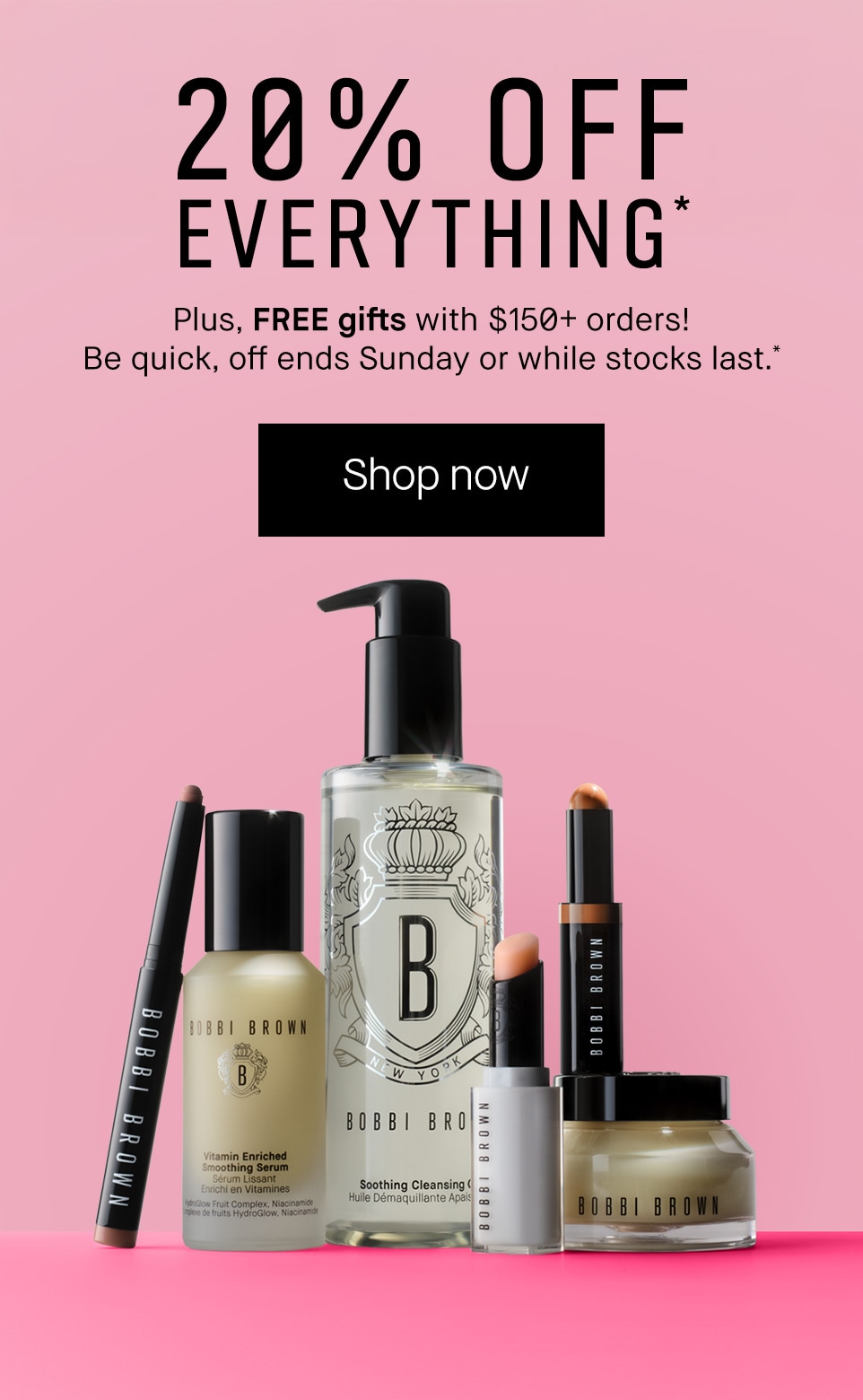 20% Off Curated Duo Sets*