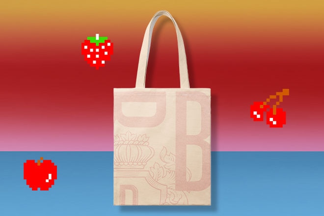 Free Tote Bag