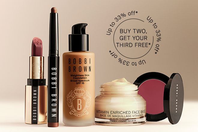 Free Mini Makeup Gift