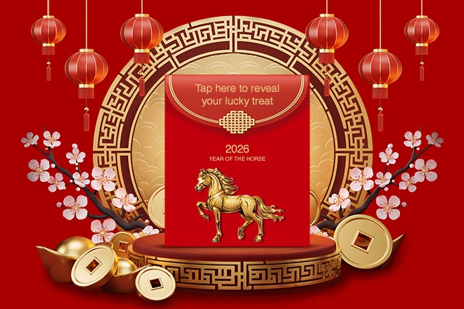 Lunar New Year