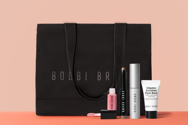 FREE GIFTS WITH $150+ ORDERS*