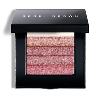 Shimmer Brick Compact