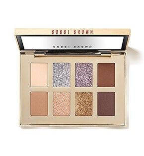 Dream Gleam Luxe Eye Shadow Palette 
