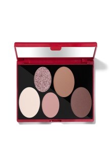 Smokey Gleam Eye Shadow Palette 