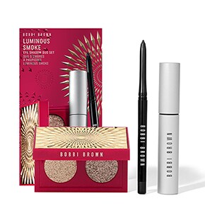 Eye Shadow Duo Set<br><p style="color:#FF0000">($171 VALUE)<br><p/>