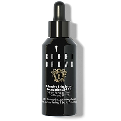 Intensive Skin Serum Foundation SPF 25