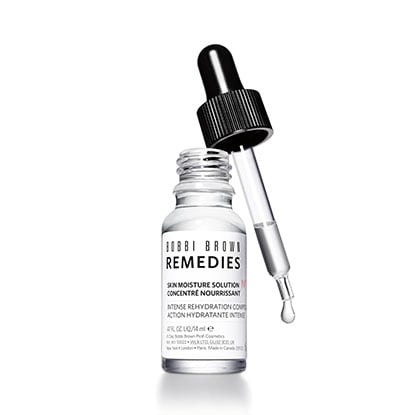 Skin Moisture Solution No. 86 - Intense Rehydration Compound