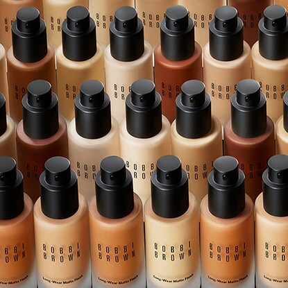 Skin Long-Wear Weightless Foundation SPF 15