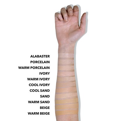 Skin Long-Wear Weightless Foundation SPF 15