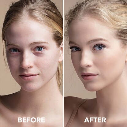 Skin Long-Wear Weightless Foundation SPF 15