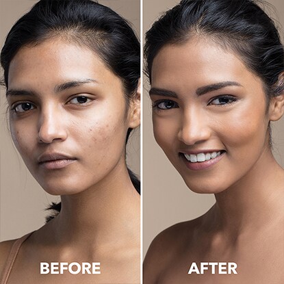 Skin Long-Wear Weightless Foundation SPF 15