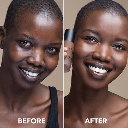 Skin Long-Wear Weightless Foundation SPF 15
