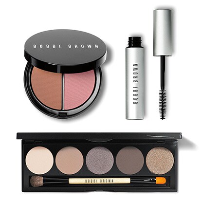 Back to Cool - Eye & Cheek Kit