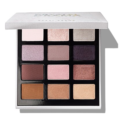 Crystal Drama Eye Palette