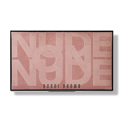 Haute Nudes Edition Palette
