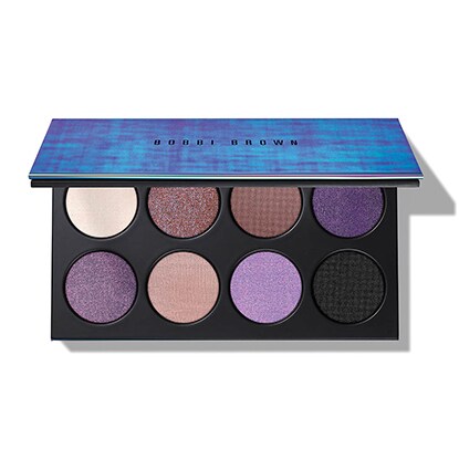 Ultra-Violet Eye Shadow Palette