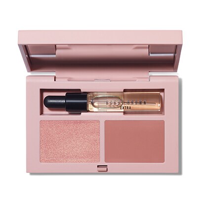 Ulla Johnson Collection The Ynez Cheek Palette