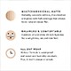 Skin Long-Wear Weightless Foundation SPF 15