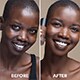 Skin Long-Wear Weightless Foundation SPF 15