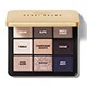 Capri Nudes Eye Shadow Palette