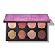 Infra-Red Eye Shadow Palette