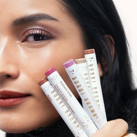 Long-Wear Cream Shadow Stick / Holiday Collection