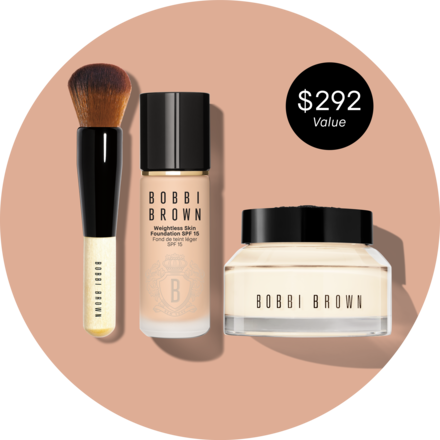 All Bases Covered Trio