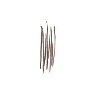 Long-Wear Brow Pencil