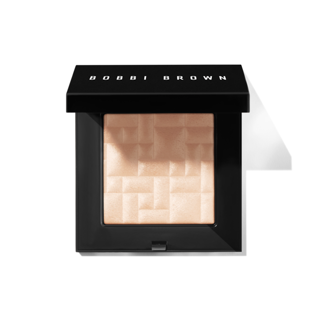 Bobbi brown deals bronze glow highlighter