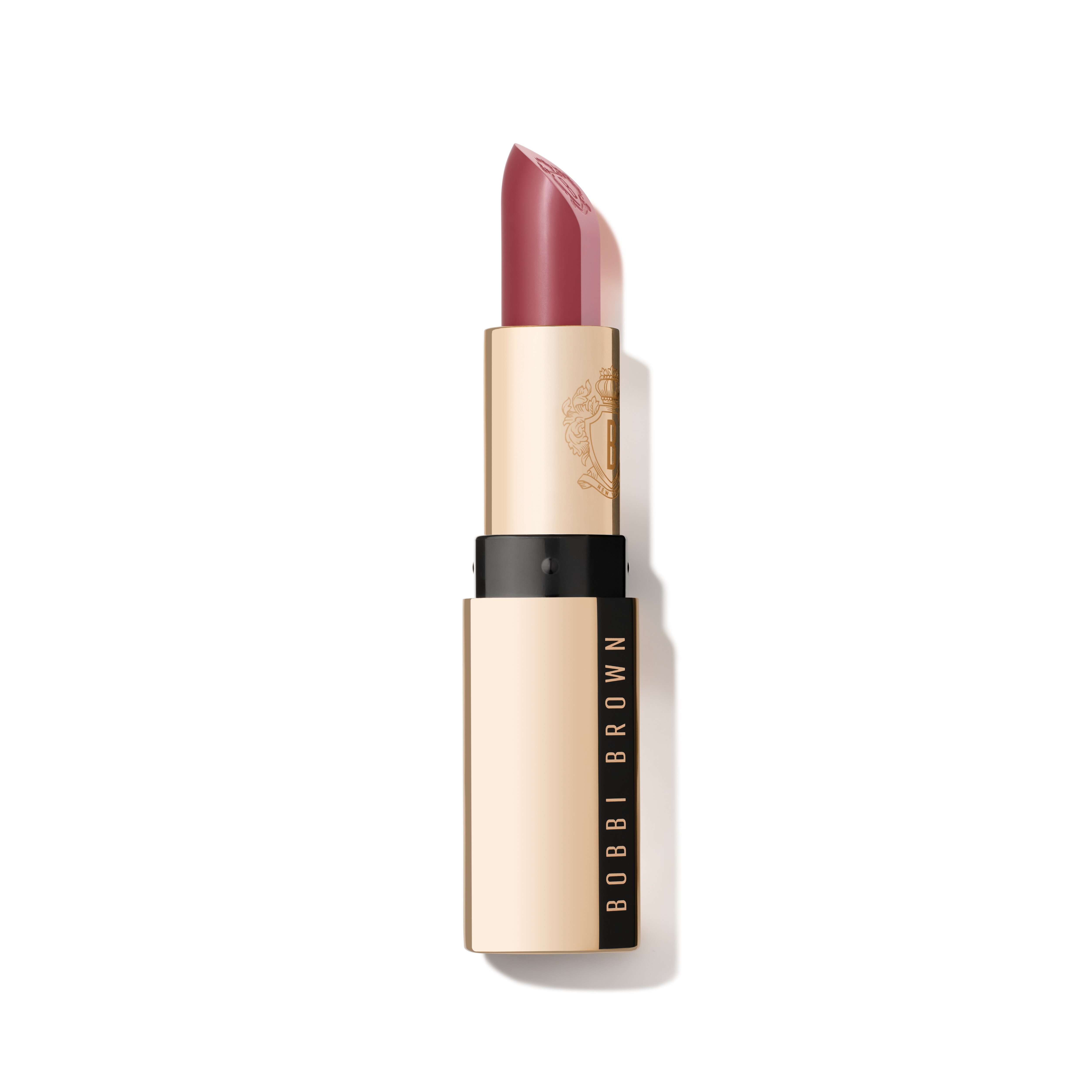 BOBBI BROWN Luxe Lip Color – Red Berry, 3,8 G