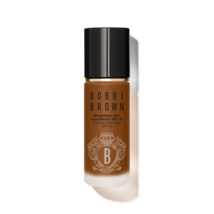 Weightless Skin Foundation SPF 15