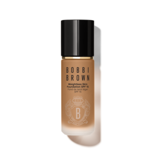 Weightless Skin Foundation SPF 15