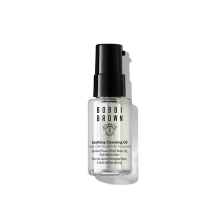 Soothing Cleansing Oil 15mL sample