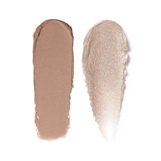 Mini LongWear Cream Shadow Stick Duo ($64 Value)