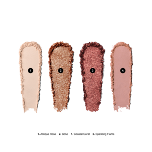 Threads of Love Eye Shadow Palette